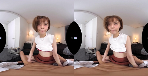 【VR】浮気サレ妻を惚れさせたらナマでヤレた 夫に不倫されお酒に酔った傷心女上司と終電逃した相部屋ホテルで浮気塗り替えベロキス中出しセックスした夜。 月乃ルナ 