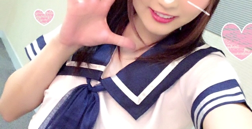 【♀個人撮影】 なおこちゃん２３才②激カワOL♥パパ活中の小生意気娘の膣奥を思う存分亀頭でキスしてハメ堕とし中出し【個人撮影】