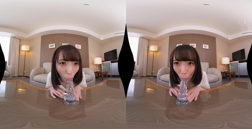 【VR】小花のんCOMPLETEBEST-癒しの笑顔と大きなおっぱいに包まれて- 