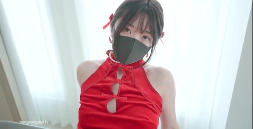 OnlyFans - 新年快乐 - 音乐 - Hong Kong Doll - uncen, 独奏, 自慰, 2160p